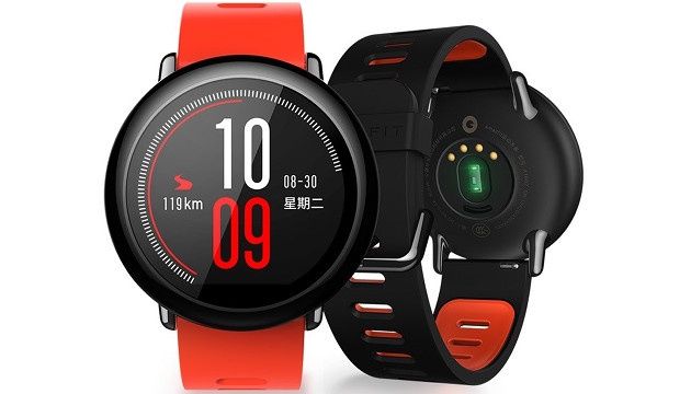 Amazfit