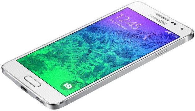 Samsung Galaxy A