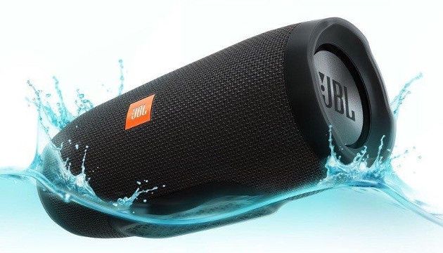 JBL Charge