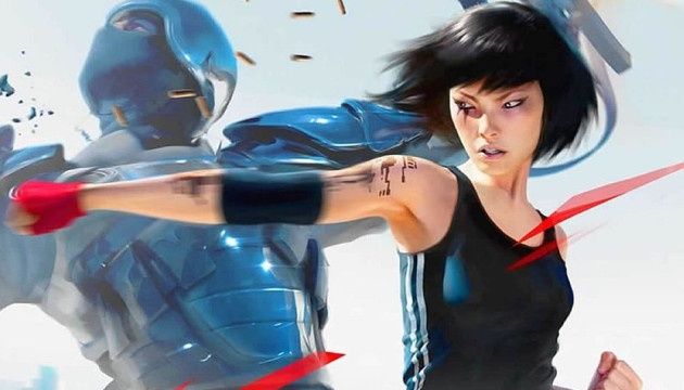 Mirror’s Edge 2