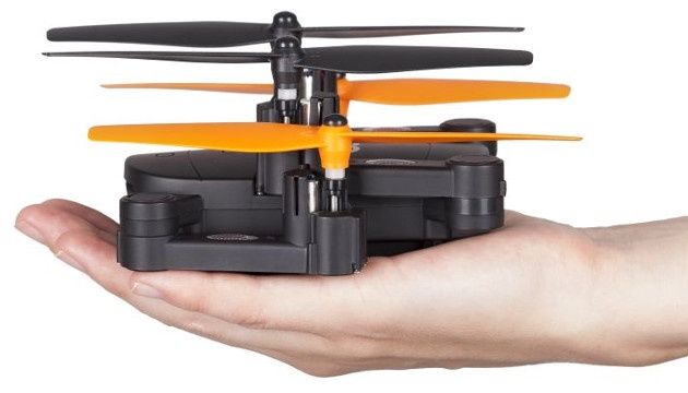 Goclever Drone Transformer FPV
