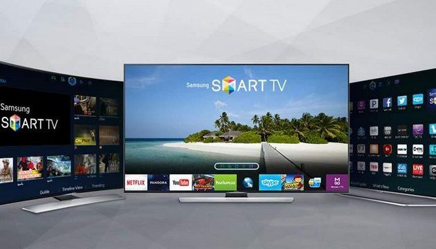 Samsung Tizen TV