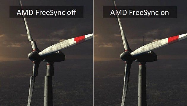 AMD FreeSync