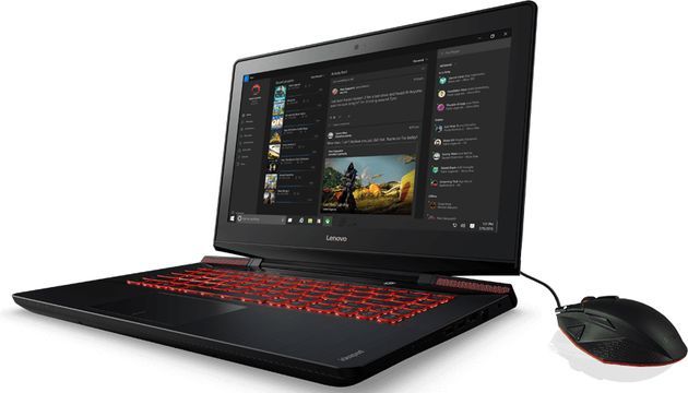 Lenovo IdeaPad Y700 14 laptop