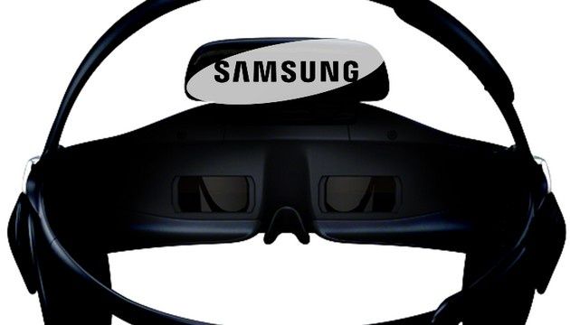 Samsung Galaxy VR