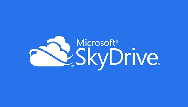 Skydrive