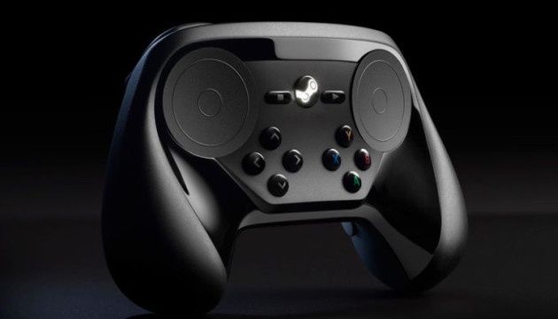 Steam Machines