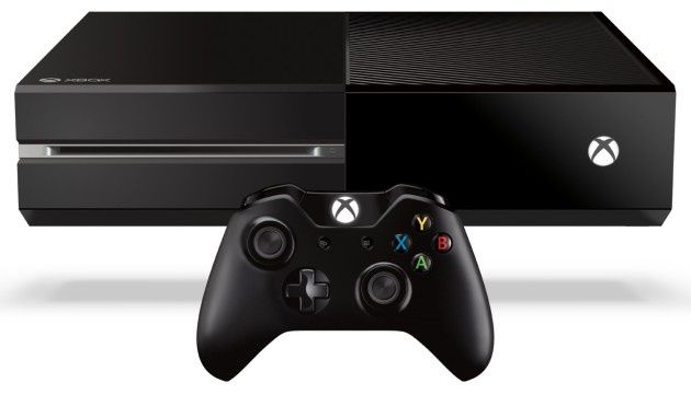 Xbox One konsola 10 lat ciągłej pracy