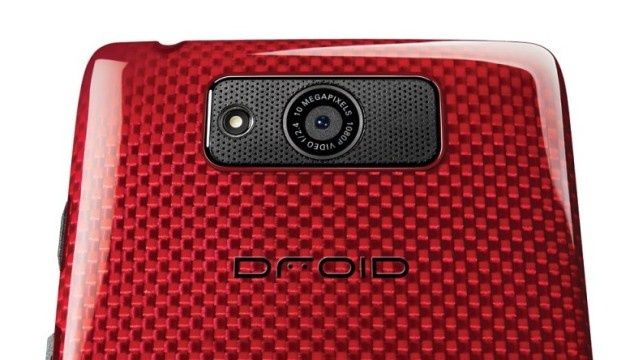 Motorola DROID Ultra i DROID Maxx smartfony oficjalnie zaprezentowane