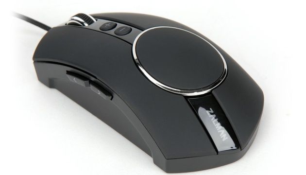 Zalman ZM-GM3 myszka