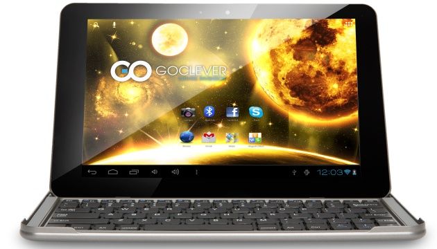 Goclever ORION 101 tablet