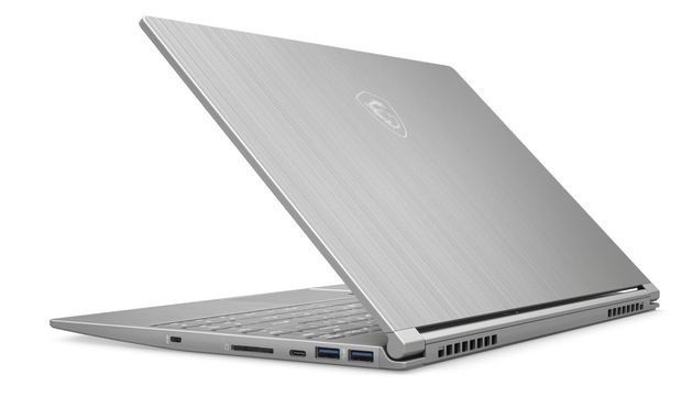 MSI PS42