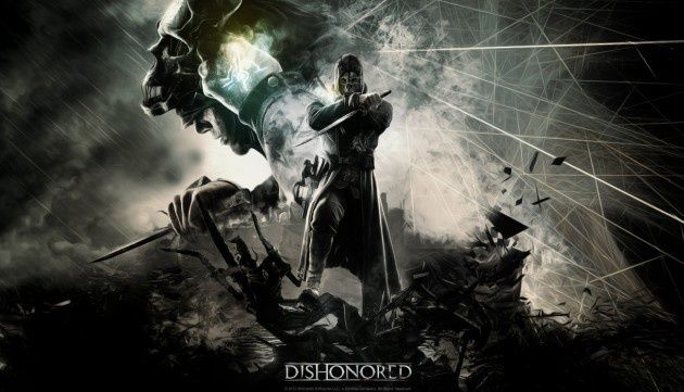 Bethesda nie wyklucza nowych odsłon Dishonored i Rage