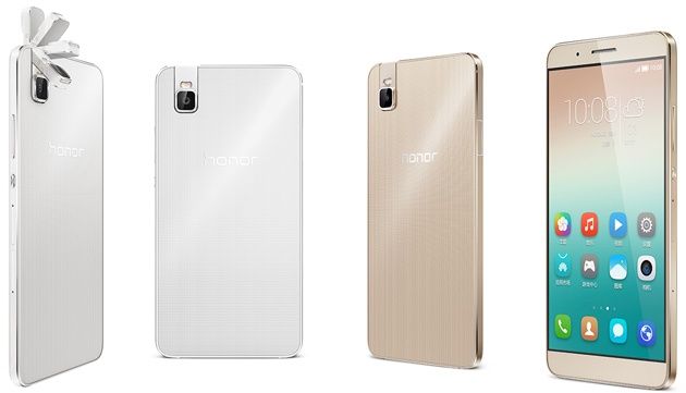 Huawei Honor 7i