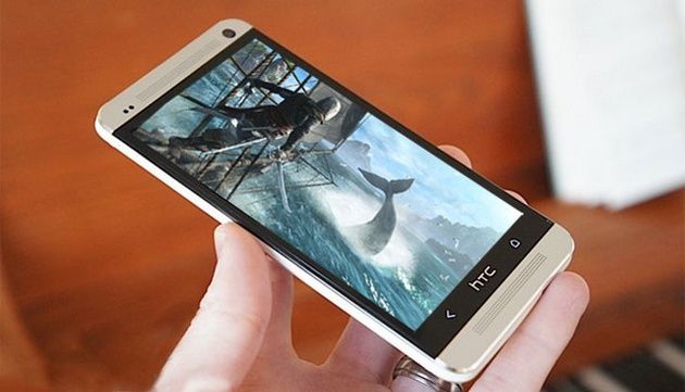 Project Anarchy smartfon