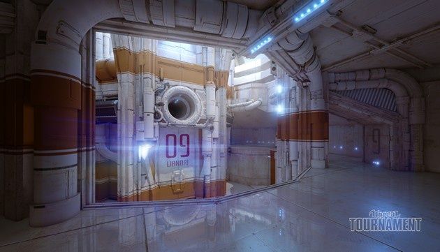 Unreal Tournament 2015