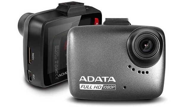 ADATA RC300 wygląd