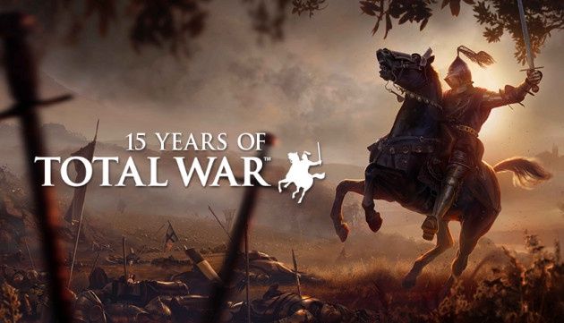 Total War