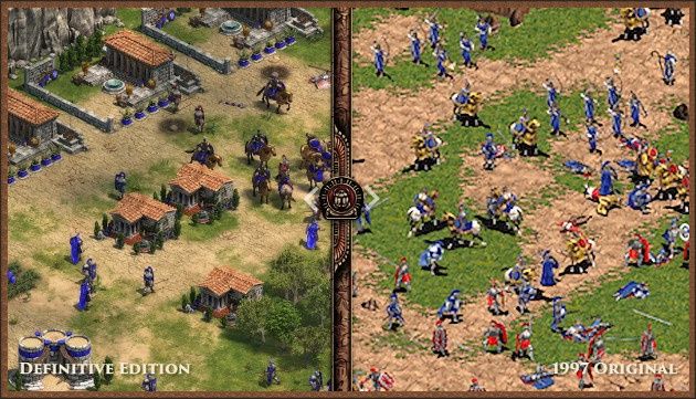 AoE DE