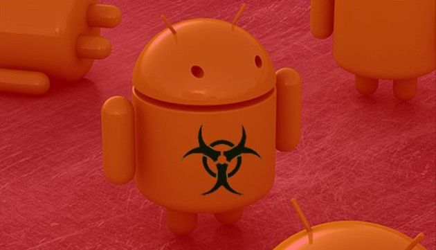 StageFright Android