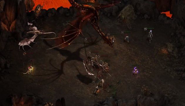 Pillars of Eternity