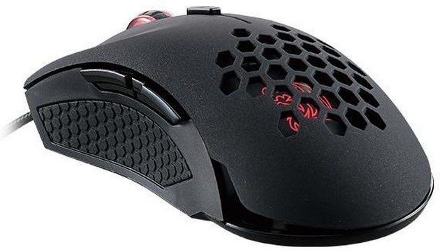 Thermaltake Ventus X tył