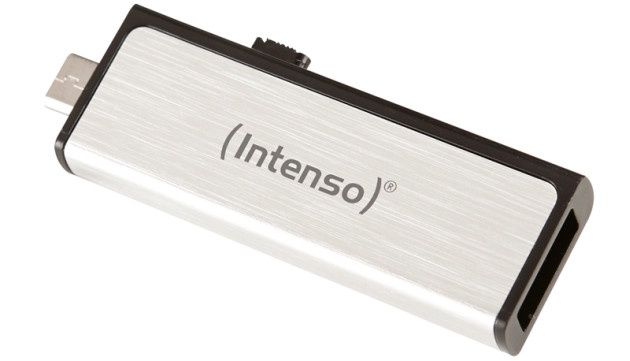 Intenso Mobile Line pendrive