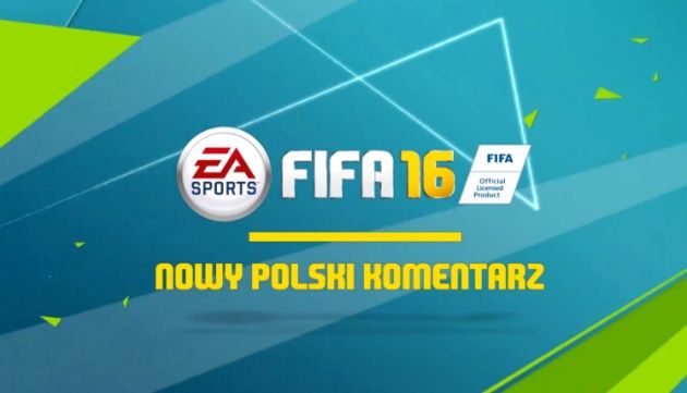 FIFA 16 gra