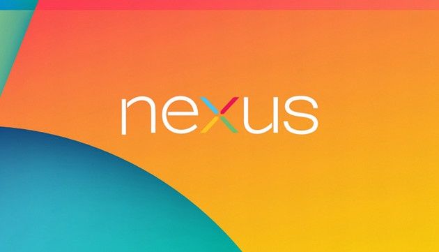 Nexus 9 logo