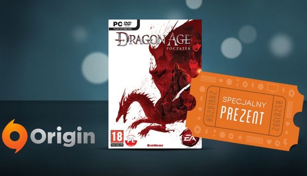 Dragon Age: Początek za darmo