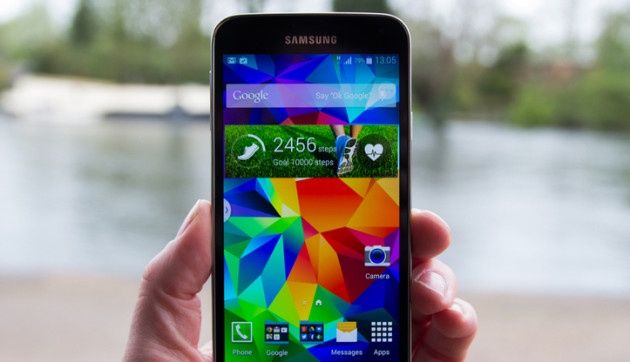 Galaxy S5 Prime smartfon nieoficjalna specyfikacja