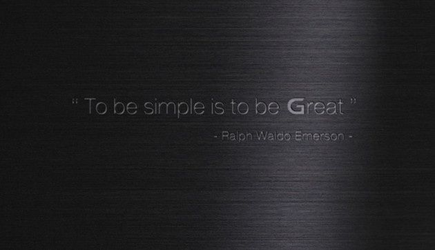 LG G3 smartfon konferencja