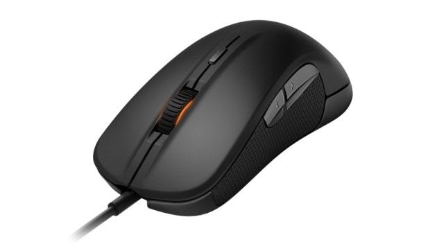 SteelSeries Rival