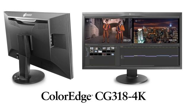Monitor EIZO