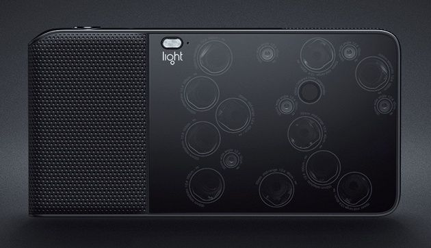 Light L16