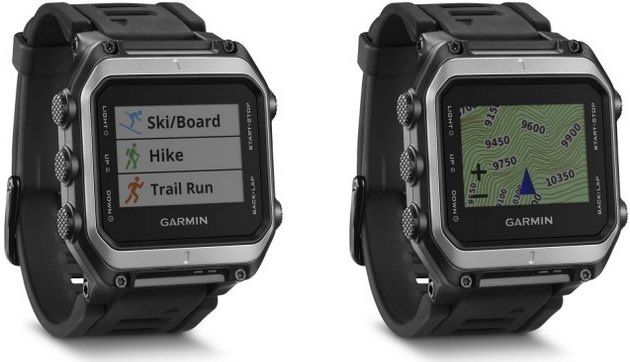 Garmin Epix