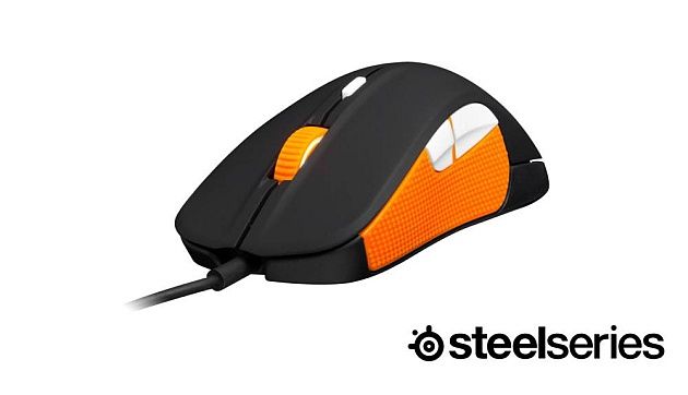 SteelSeries
