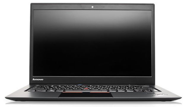 Lenovo Thinkpad X1 Carbon 2014 laptop