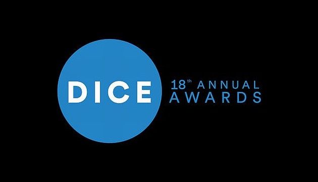 DICE Game of the Year