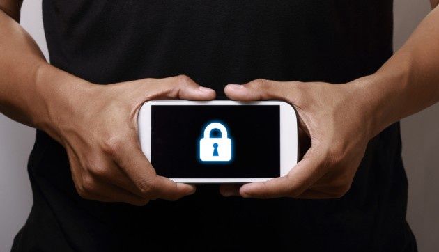 Windows Phone bezpieczeństwo