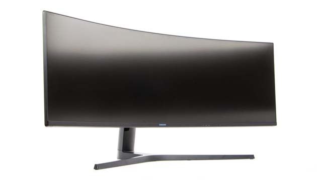 Samsung C49J890DKUX