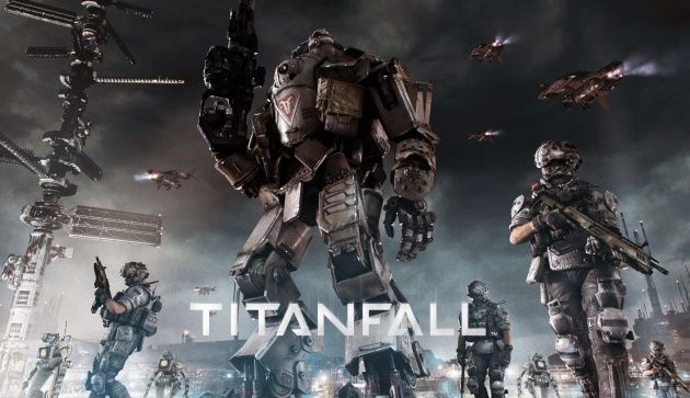 Titanfall gra beta