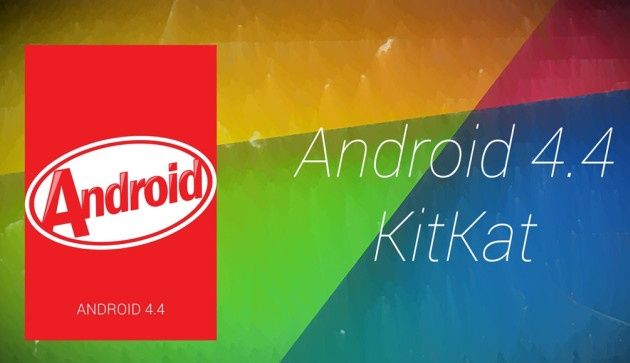 Android 4.4