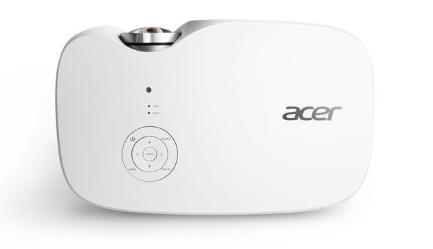 Acer K138ST projektor