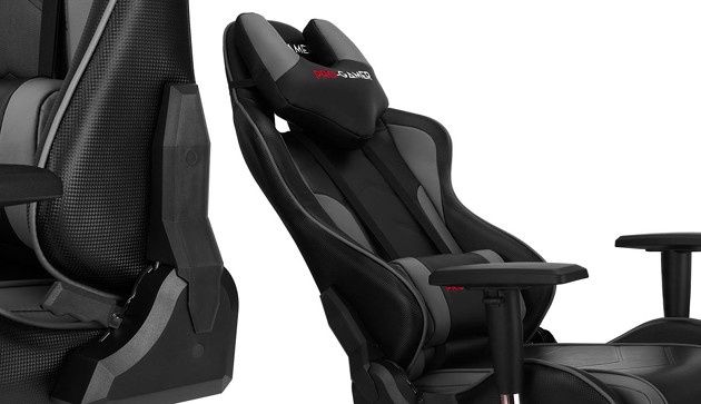 Pro-Gamer Maveric