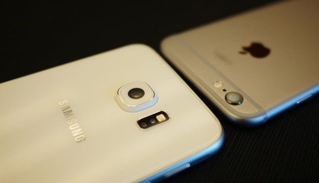 Galaxy S6