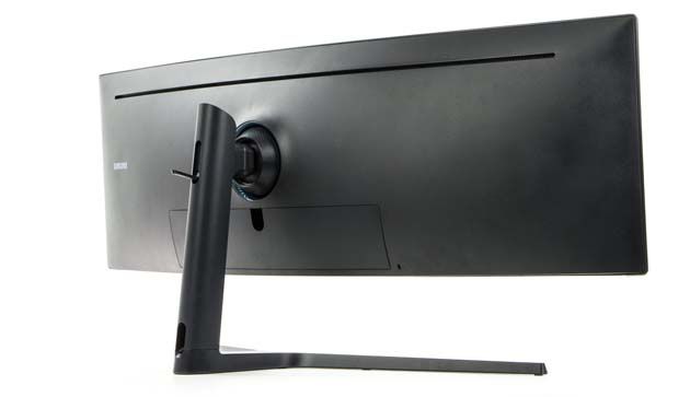 Samsung C49J890DKUX