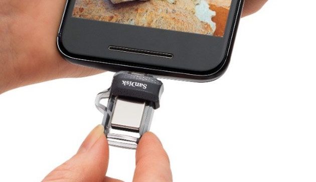 Sandisk Ultra Dual Drive m3.0