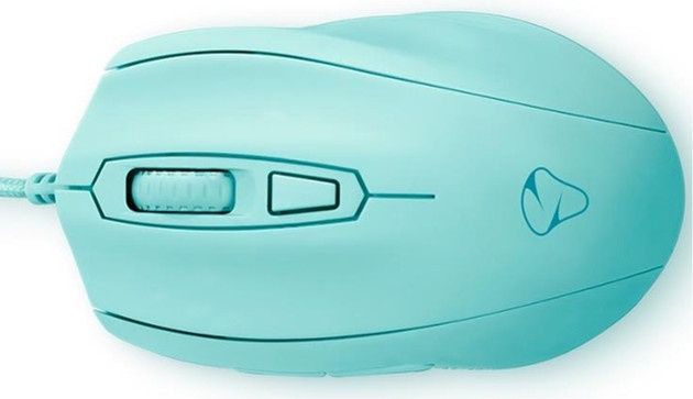 Mionix Castor niebieska