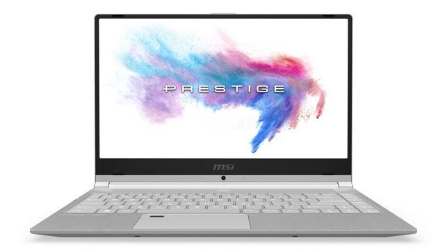 MSI PS42